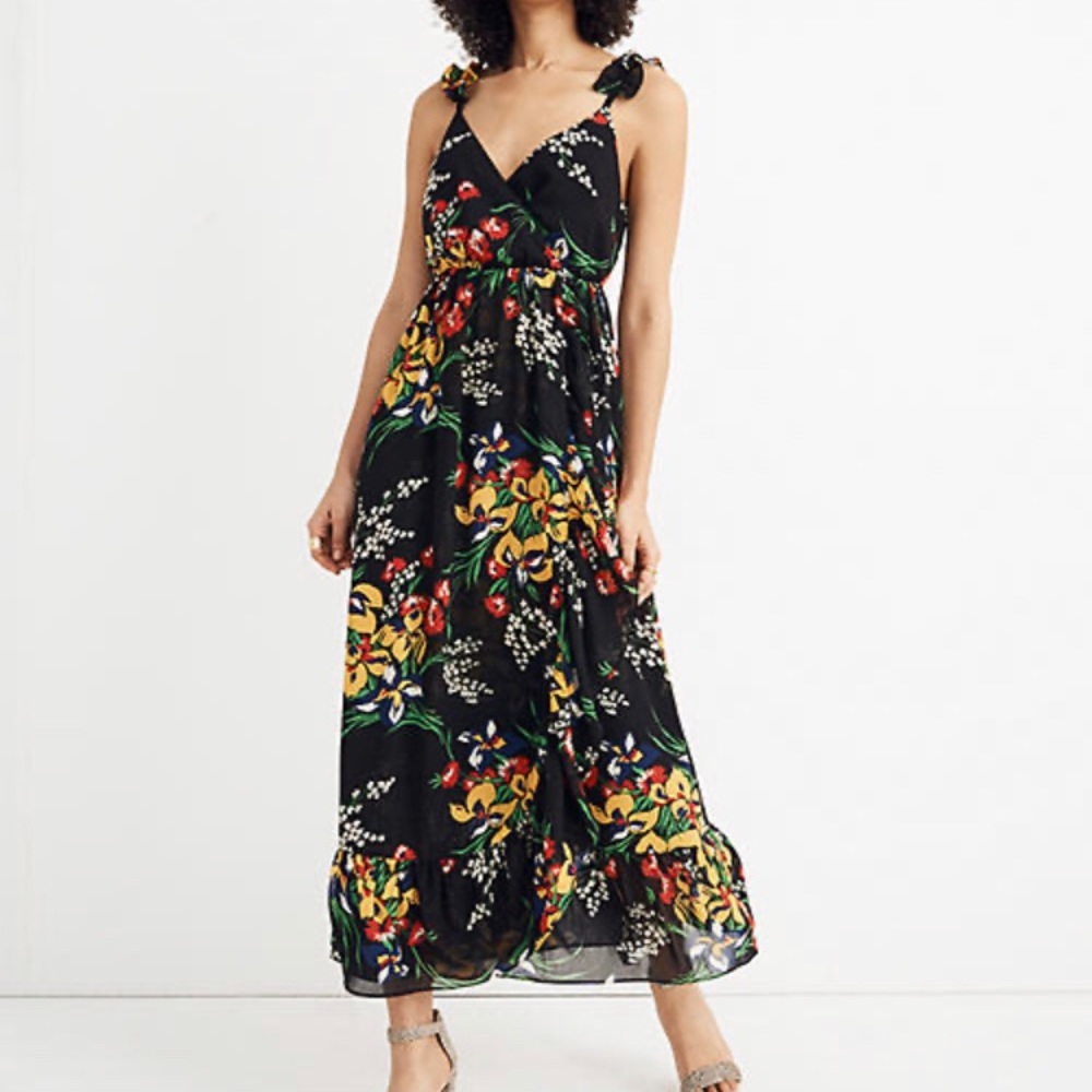 Madewell Orchid Bouquet